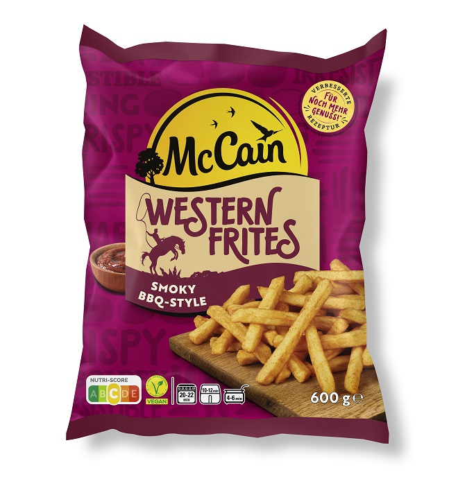 Western Frites